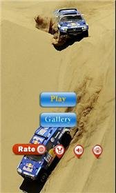 game pic for Racing car